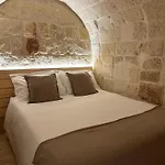 Lägenhet My Loft Elegant In Old Town Monopoli