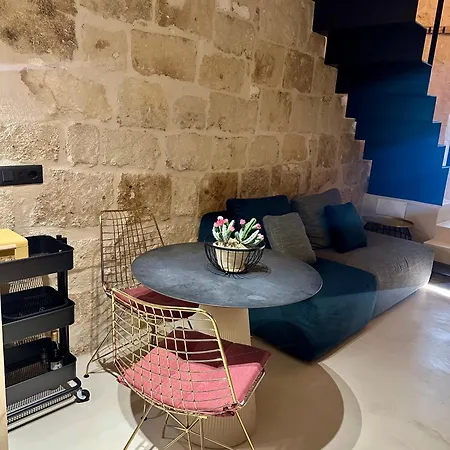 My Loft By Manzoni Collection Daire