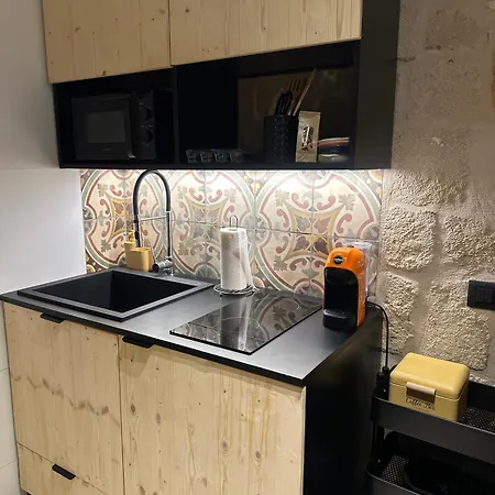 My Loft By Manzoni Collection Daire
