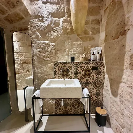 My Loft By Manzoni Collection Daire