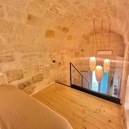 My Loft By Manzoni Collection Daire