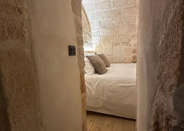 My Loft By Manzoni Collection Daire Monopoli