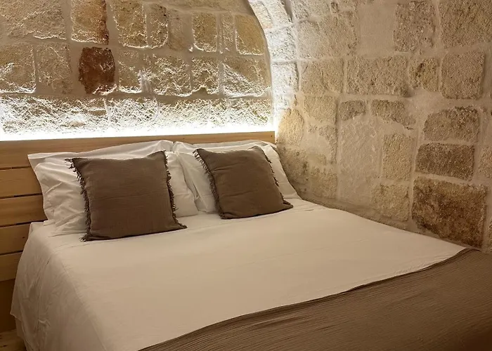 Daire My Loft By Manzoni Collection Monopoli