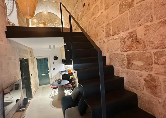 My Loft By Manzoni Collection *