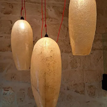 My Loft Elegant In Old Town * Monopoli