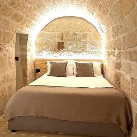 My Loft Elegant Guest House In Monopoli Old Town 모노폴리