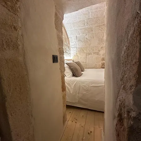 My Loft Elegant In Old Town Appartement Monopoli
