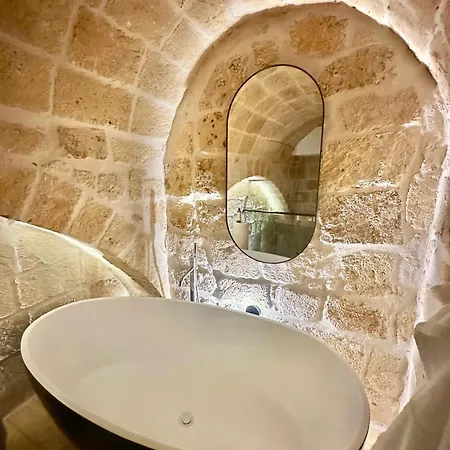 My Loft Elegant In Old Town * Monopoli