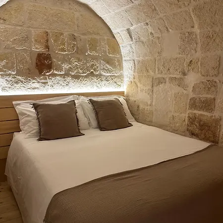 Appartement My Loft Elegant In Old Town Monopoli