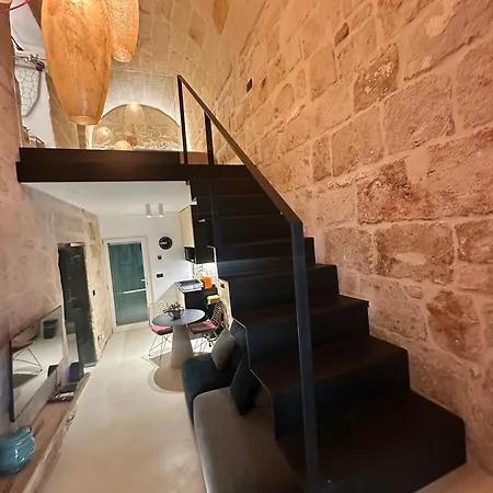 My Loft Elegant In Old Town *